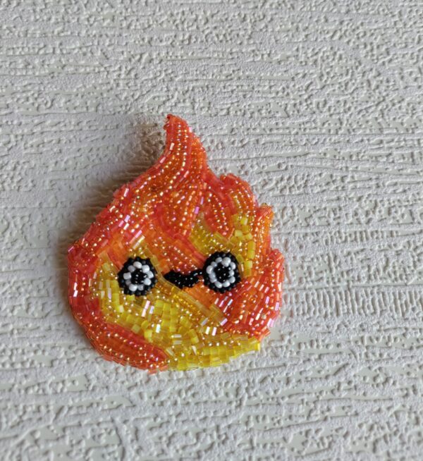 Tulesädeme pross pross