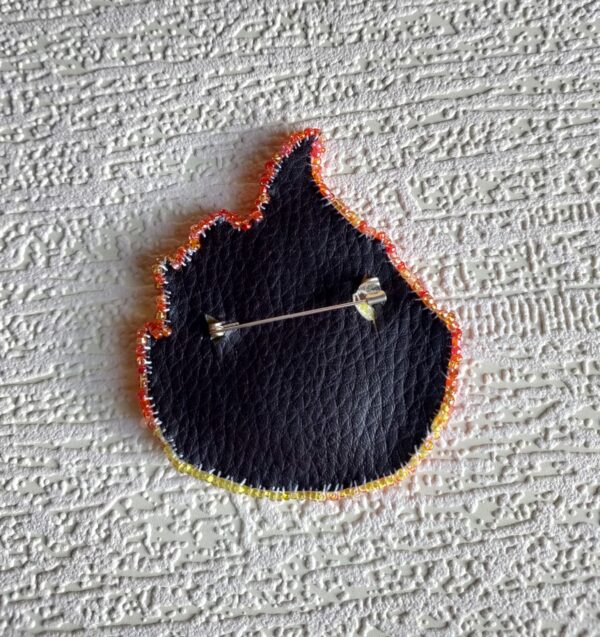 Tulesädeme pross pross