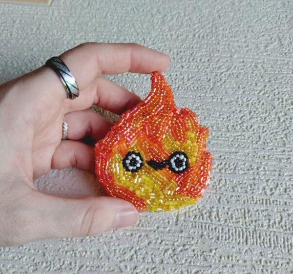 Tulesädeme pross pross