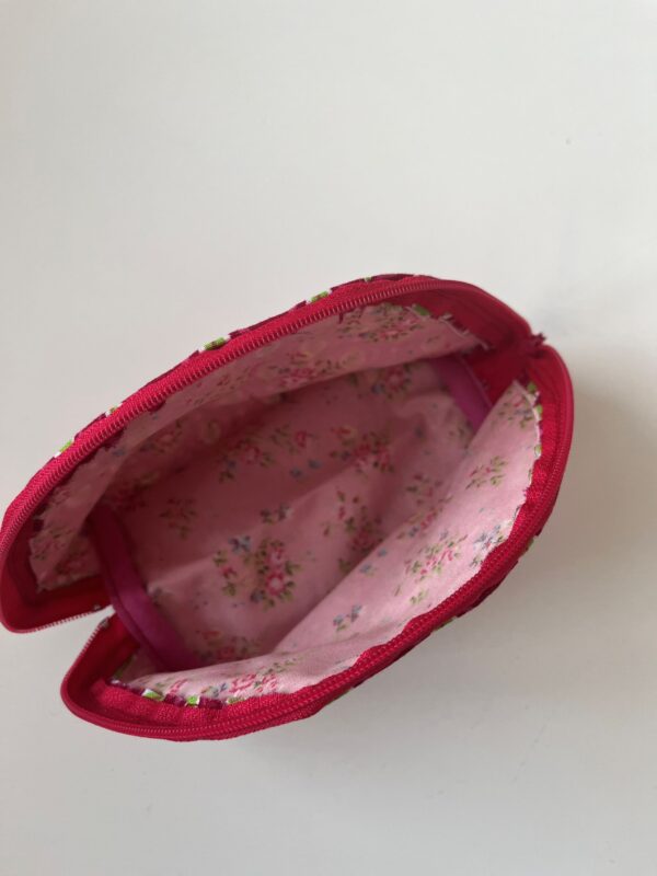 Kosmeetikakott kosmeetikakott