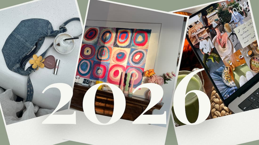 2026. aasta trendid: värvid, materjalid ja stiilid sisustuses ning käsitöös. Pinteresti ja Etsy trendiraportite ülevaade koos nõuannetega meistritele.
The post 