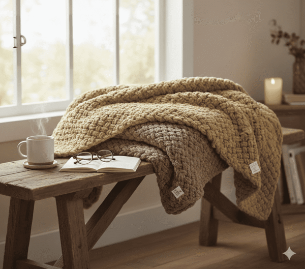 Käsitööpleed Käsitööpleed