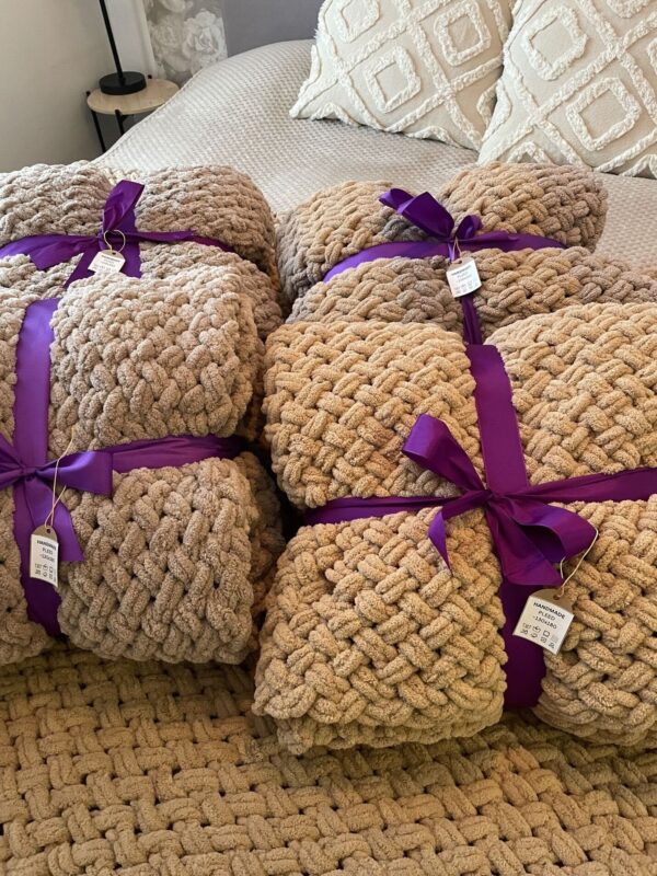 Käsitööpleed Käsitööpleed