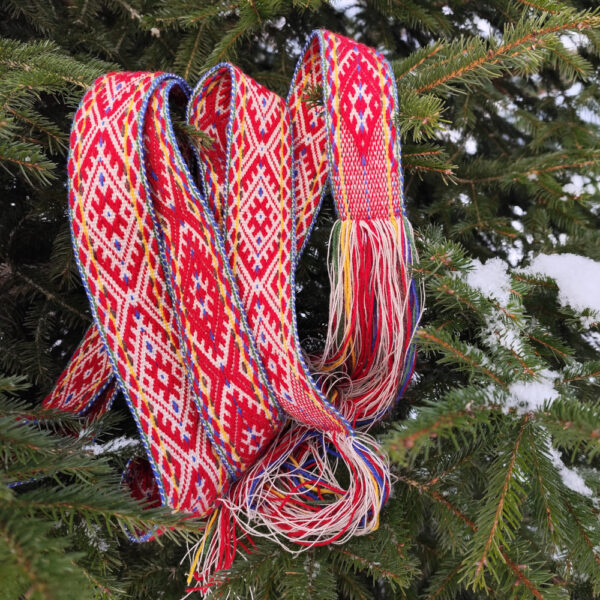 Anna kihelkonna kirivöö Anna kirivöö 1