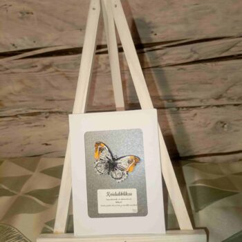 3D Liblikapross "Koiduliblikas"