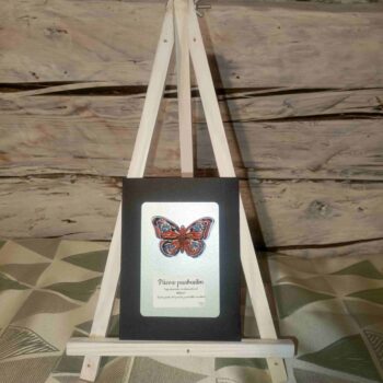 3D pross "Päevapaabusilm"