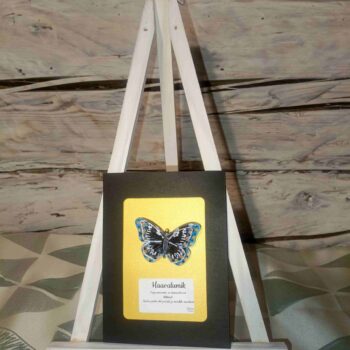 3D Liblikapross " Haavalumik "