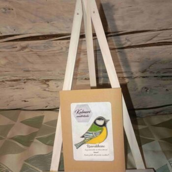 Vitraaži stiilis pross "Rasvatihane"