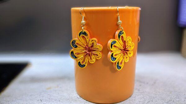 Paberist "Silmadega Liblikad" Paberist "Silmadega Liblikad"