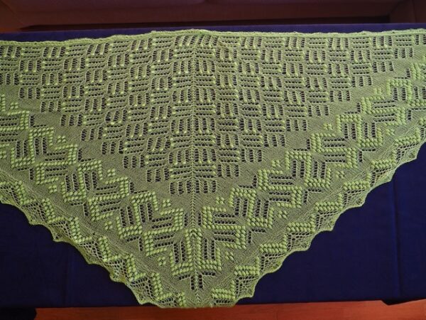 Haapsalu kolmnurkne rätt "Ruudukiri" Haapsalu kolmnurkne rätt "Ruudukiri"