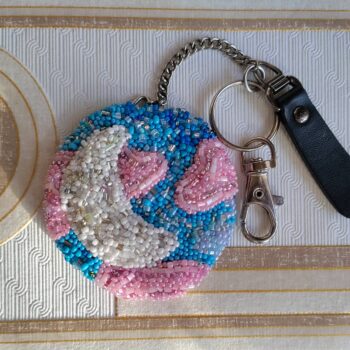 Aksessuaar Kuupaiste