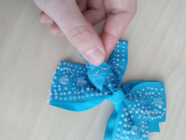 Klamber Sinine Klõps