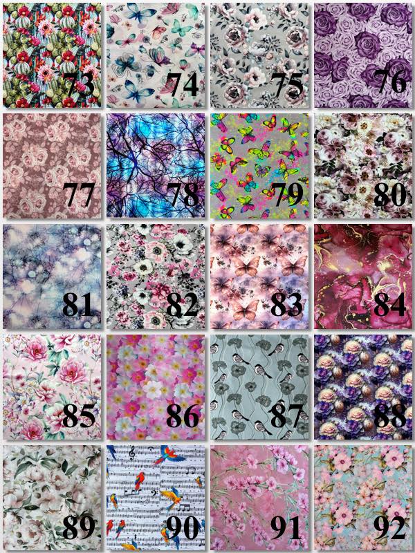 Paeltega müts väikelapsele