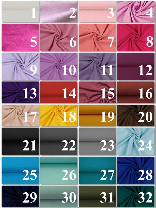 Paeltega müts väikelapsele